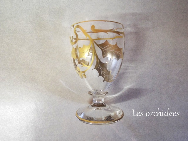 フランスガラス工芸品 手作り金赤グラス 西洋アンティーク 蒐集家放出美品 骨董 モーゼルのボヘミアングラスとは？歴史や魅力、見分け方や代表作をご